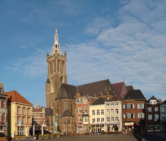 Installeren