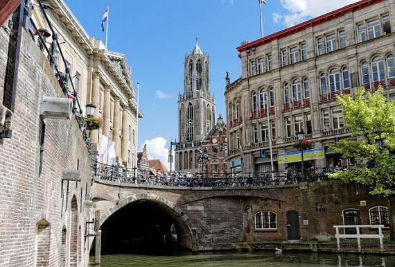 cv-installateur-utrecht