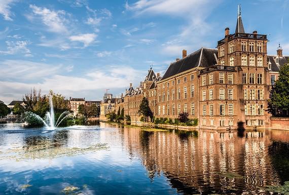cv-installateur-den-haag