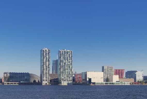 cv-installateur-almere