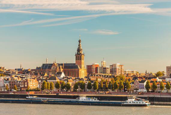 cv-installateur-nijmegen