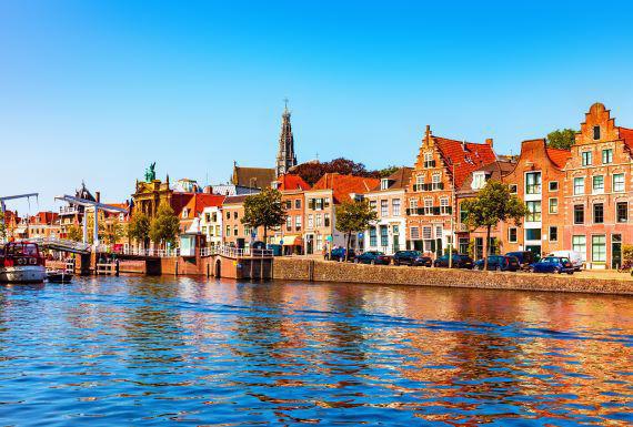 cv-installateur-haarlem