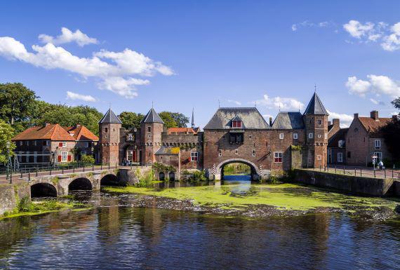 cv-installateur-amersfoort