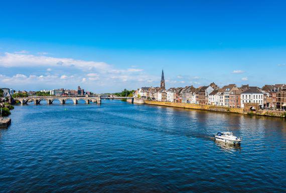 cv-installateur-maastricht
