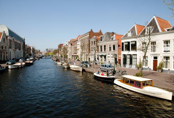 cv-installateur-leiden