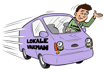 Maak een afspraak met de cv-monteur