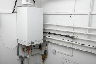 Wat is het voordeel van een elektrische cv-ketel?
