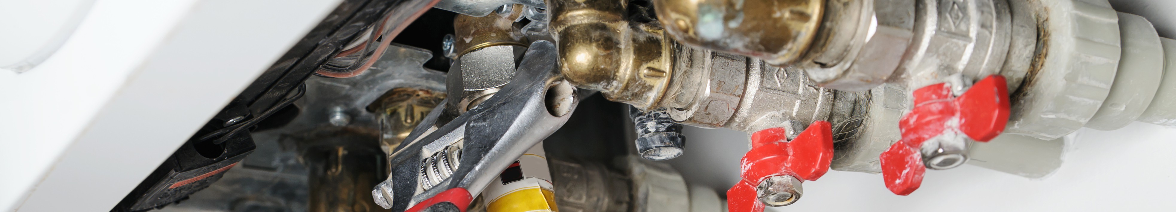ketel-reparatie