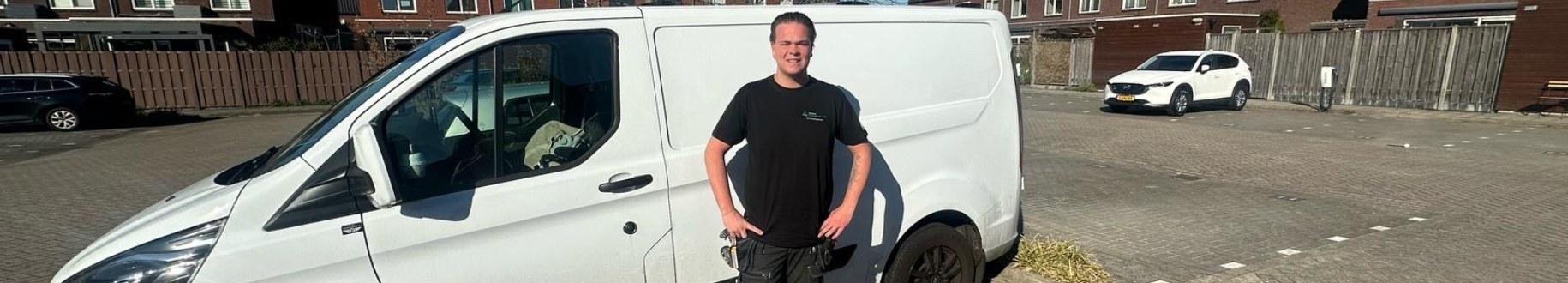 Cv-monteur-Harderwijk