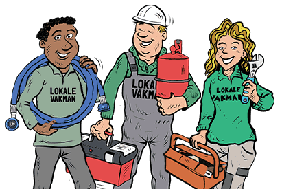 Professional illustratie
