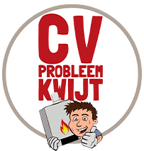 Logo CVprobleem kwijt